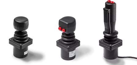 Hand joystick-TRY50