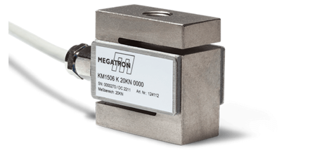 Cellule de charge S-Beam KM1506