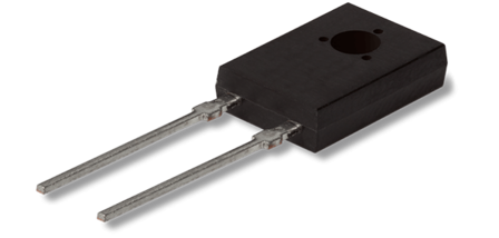 power resistor M126
