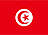 Tunisia flag