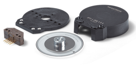Optical Encoder OPTS