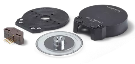 Optical Encoder OPTS