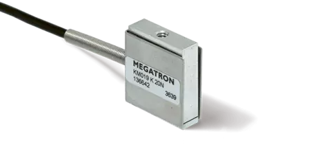 S-Beam Load Cell KM019