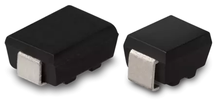 SMD Resistor MMP/MMQ - metal foil