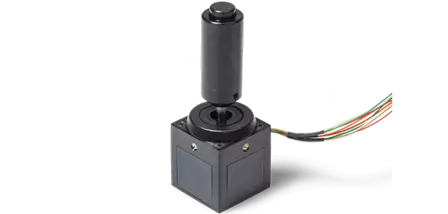 Miniature Joystick Series 828