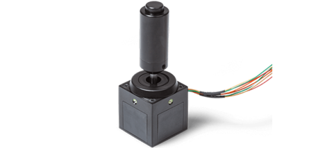 Miniature Joystick Series 828