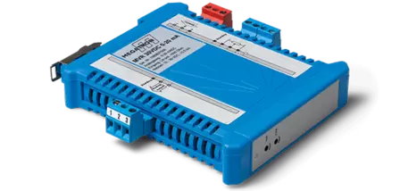 External Amplifier MVR
