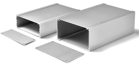 Aluminium Housing-EUKAP-SP