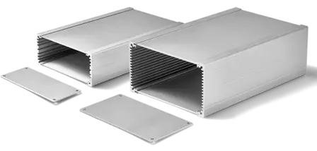 Aluminium Housing-EUKAP-SP