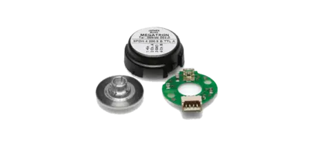 Optical encoder SPDH