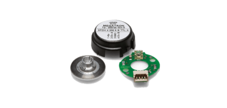 Optical encoder SPDH