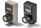 Adjustment knob DCD