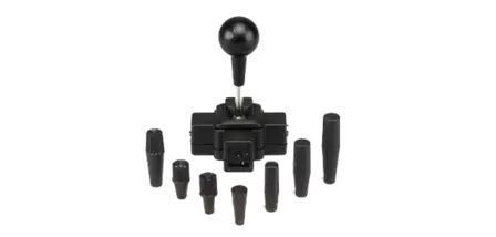 Finger joystick-811
