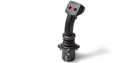 joystick grande TRY81