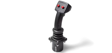 Hand joystick-TRY81