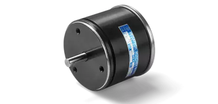 Conductive Plastic Potentiometer-MFP500