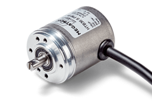 Rotary encoder HTx36B-radial