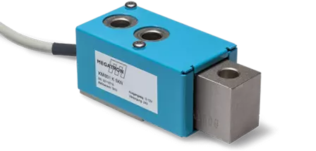 Shear Beam force sensor KM801