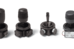 Miniaturjoystick Serie 812