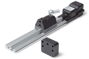 Sensor de desplazamiento OMS2