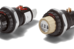 Rotary Potentiometer with knob-MD32