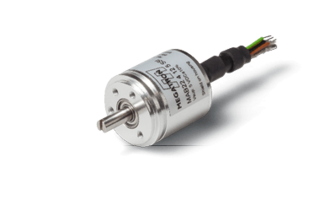  Rotary encoder MAB22APM