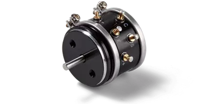 Conductive Plastic Potentiometer-SCX30