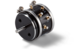Potenciómetro de plástico conductor SCX30