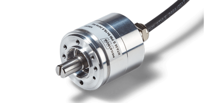 Encoder-HTx36-solid-shaft-axial-cable
