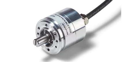 Encoder-HTx36-solid-shaft-axial-cable