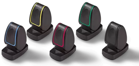Finger Joystick Series 847