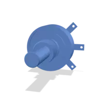 3D-Model-MUP