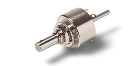 Potentiometer-RP22-Customized