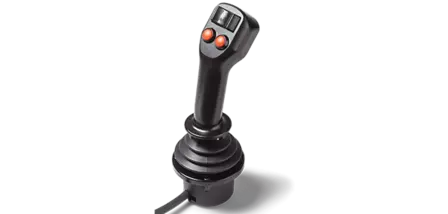 Hand Joystick Series 871