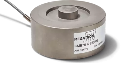 Button Load Cell KMB76