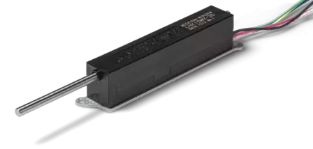Contactless Hall-Effect Linear Transducer LHK
