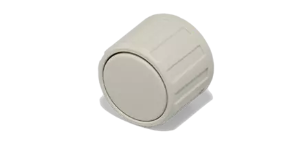 OMT adjustment knob