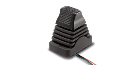Finger Joystick TRY17