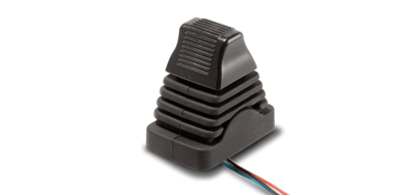 Finger Joystick TRY17