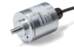 Hall effect Multiturn Rotary Encoder MxB40APM
