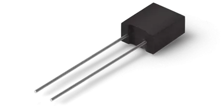 Precision Resistor UMX - metal film