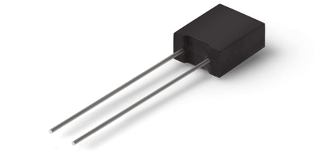 Precision Resistor UMX - metal film