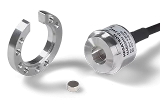 Rotary Encoder Kit MxB22AH