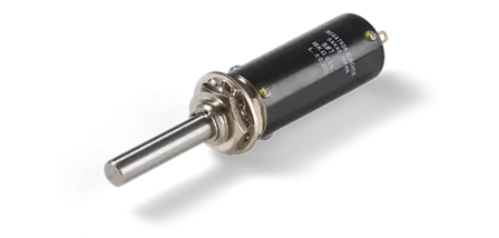 Wirewound-Potentiometer-Multiturn SMT