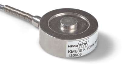 Kraftmessdose KMB38