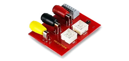 Programmer for magnetic sensors PRO
