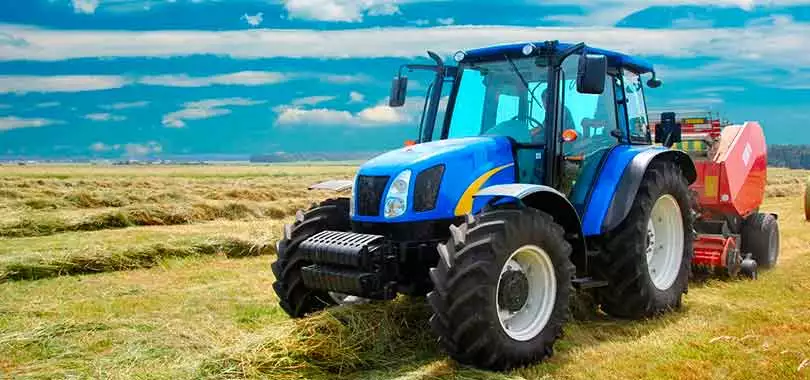 Sensoren für die Landwirtschaft Sensoren für die Landwirtschaft