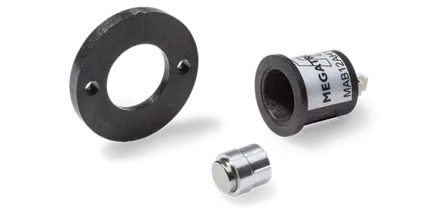 Rotary Encoder-Kit-MAB12AH