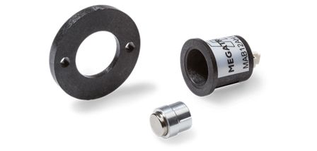 Encoder rotativo MAB12AH