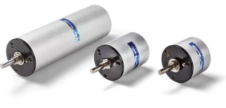 Wirewound potentiometer-Multiturn-46